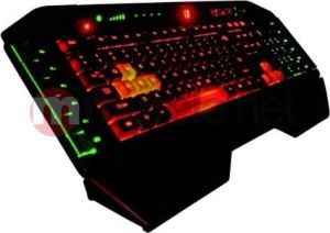 Klawiatura Saitek Cyborg V.7 ( CCB43107G0B21 ) 2