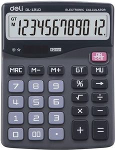 Kalkulator Deli Kalkulator 2210 DELI 1