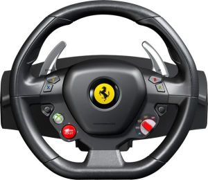 Kierownica Thrustmaster F458 Italia PC/XBox360 (4460094) 3