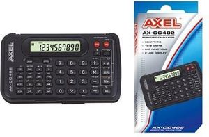 Kalkulator Interdruk Axel AX-CC402 1