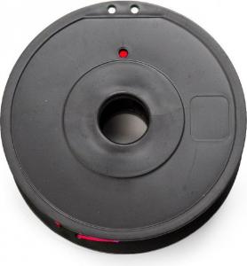 Gembird Filament PLA+ czerwony (3DP-PLA+1.75-02-R) 3