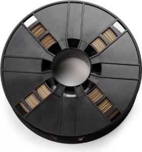 Gembird Filament PLA+ złoty (3DP-PLA+1.75-02-GL) 2