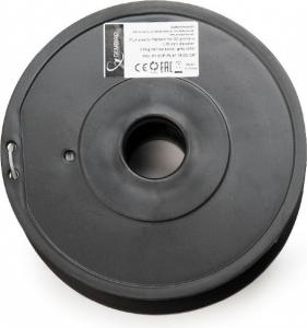 Gembird Filament PLA+ szary (3DP-PLA+1.75-02-GR) 3