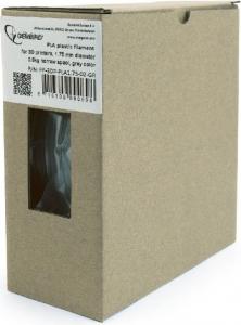 Gembird Filament PLA+ szary (3DP-PLA+1.75-02-GR) 4