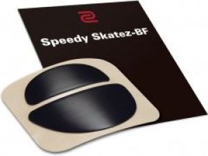 Ślizgacze Zowie Speedy Skatez-BF for EC1 / EC2 Teflon (5J.N0441.001) 1