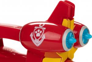 Figurka Spin Master Figurka Psi Patrol Morski Patrol duża łódź podwodna (425116) 8