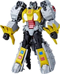 Figurka Hasbro Figurka Transformers Action Attackers Ultra Grimlock (E1886/E1908) 1