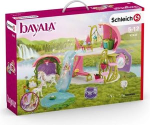 Figurka Schleich Figurki Kwiecisty Dom Bayala Zestaw 1