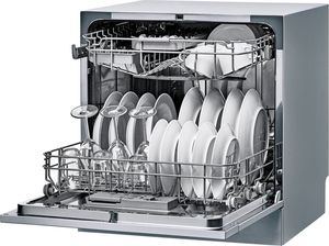 Zmywarka Candy CDCP 8/E-S 2