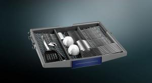 Zmywarka Siemens SN636X03ME 6
