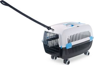 Pet Inn Pet Inn transportavimo narvas "Cosmos" 4