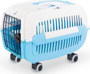 Pet Inn Pet Inn transportavimo narvas Cosmos Sweet Line 2