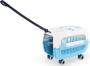 Pet Inn Pet Inn transportavimo narvas Cosmos Sweet Line 4