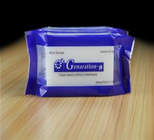 Generation -9 Gąbka do trudnych do usunięcia zabrudzeń 2