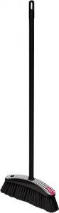 York Miotła z trzonkiem Pepita 120cm (22957130) 1