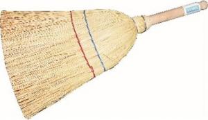 York Miotła Sorgo Mini (10514746) 2