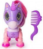 Spin Master Figurka Zoomer Interaktywny Jednorożec Crystal 3