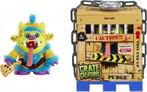 Figurka MGA Crate Creatures Suprise - Pudge (549239) 1