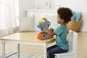 Vtech Globus Podróżnika 3