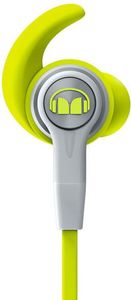 Słuchawki Monster iSport compete 3