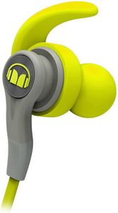 Słuchawki Monster iSport compete 5