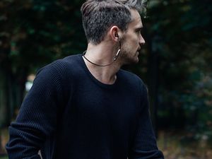 Słuchawki Jays A-Jays Six Czarno-złote 3