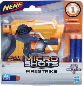 Hasbro Nerf Microshots Firestrike 1