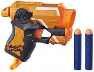 Hasbro Nerf Microshots Firestrike 2