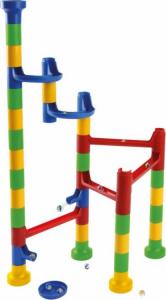 Lena Tor Kaskada Marble Track Curve (653238) 3