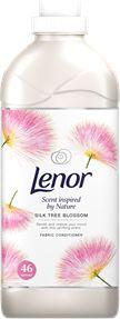 Płyn do płukania Lenor Silk Tree Blossom, 1, 38 L 1