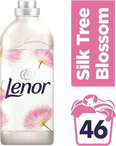Płyn do płukania Lenor Silk Tree Blossom, 1, 38 L 2