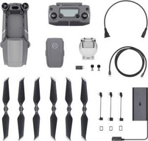 Dron DJI Mavic 2 Pro 7