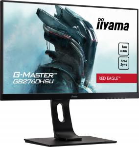 Monitor iiyama G-Master GB2760HSU-B1 Red Eagle 4