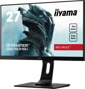 Monitor iiyama G-Master GB2760HSU-B1 Red Eagle 5