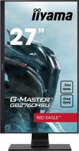 Monitor iiyama G-Master GB2760HSU-B1 Red Eagle 2