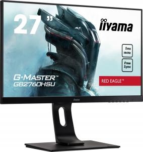 Monitor iiyama G-Master GB2760HSU-B1 Red Eagle 3