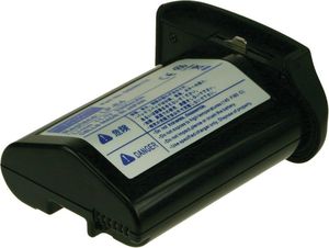Akumulator 2-Power DBI9917A (LP-E4) 1