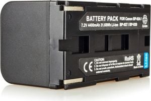 Akumulator 2-Power VBI0973A (BP-924) 1