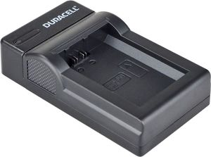 Ładowarka do aparatu Duracell DRS5962 (NP-FW50) 2