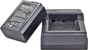 Ładowarka do aparatu Duracell DRS5962 (NP-FW50) 5