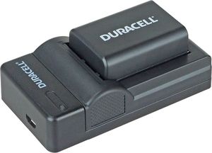 Ładowarka do aparatu Duracell DRS5962 (NP-FW50) 6