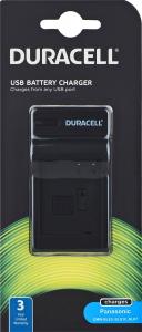 Ładowarka do aparatu Duracell DRP5959 (BLE9 BLG10 BLH7) 4