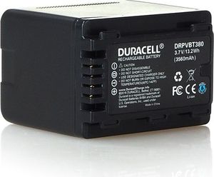 Akumulator Duracell Duracell Akumulator DRPVBT380 (VW-VBT380) 2