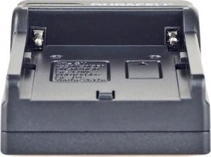 Ładowarka do aparatu Duracell DRS5960 (F550 FM50 FM500H) 3