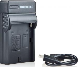 Ładowarka do aparatu Duracell DRS5960 (F550 FM50 FM500H) 1