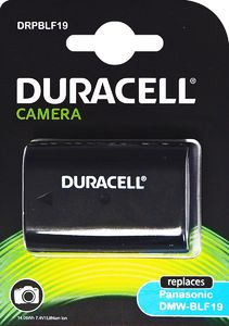 Akumulator Duracell Duracell Akumulator DRPBLF19 (DMW-BLF19) 1