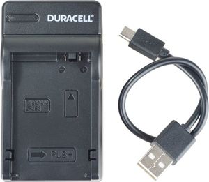 Ładowarka do aparatu Duracell Duracell Ładowarka DRC5900 (LP-E8) 2