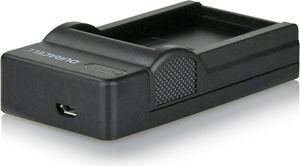 Ładowarka do aparatu Duracell Duracell Ład. DRO5945 (BLS-1,5; NP-140) 2