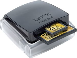 Czytnik Lexar Lexar Professional USB 3.0 Dual-Slot 1
