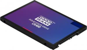 Dysk SSD GoodRam CX400 512GB 2.5" SATA III (SSDPR-CX400-512) 3